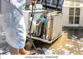 cassette ac service