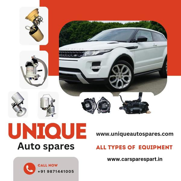 car pump supplier
