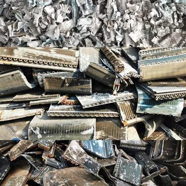 professional scrap buyers hyde