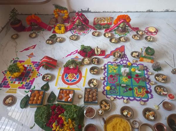 puja services