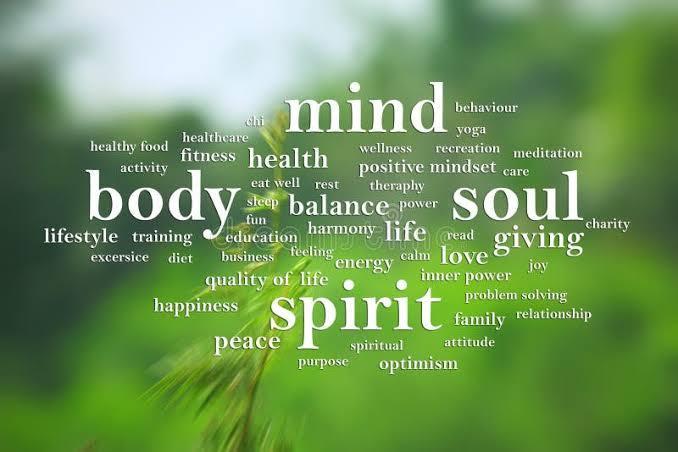 spiritual knowledge