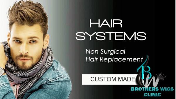 hair system