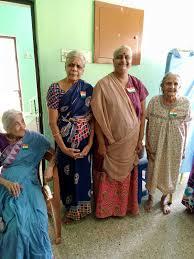 senior citizen community thiru