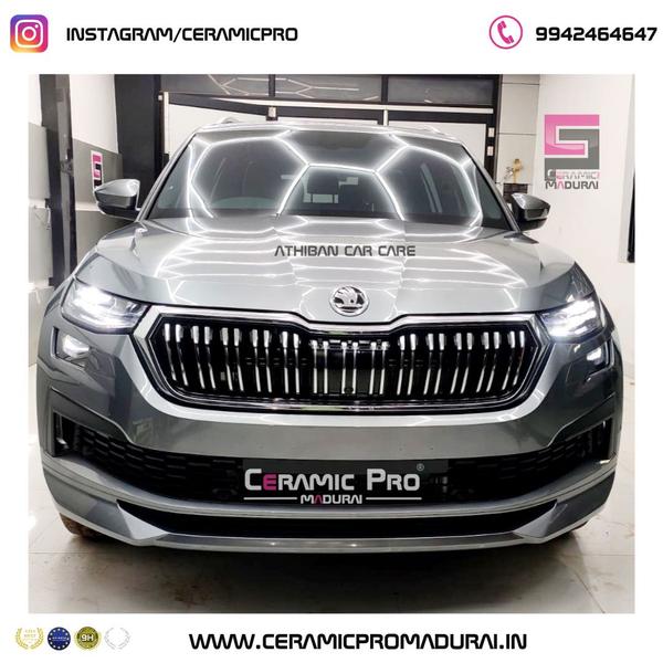 completedetailing carcare luxu