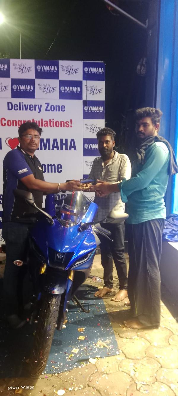 thillai nagar ss motocorpz