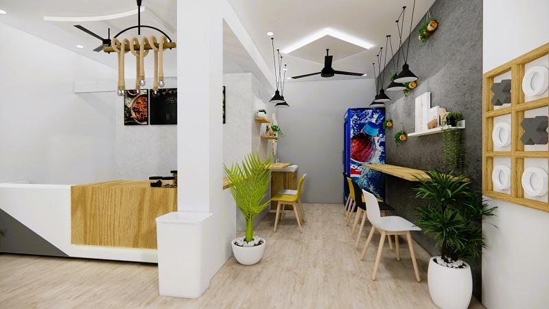 interior services