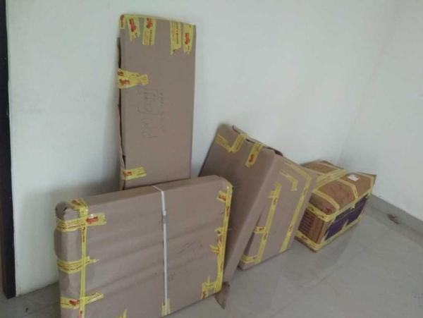 packing best packing services