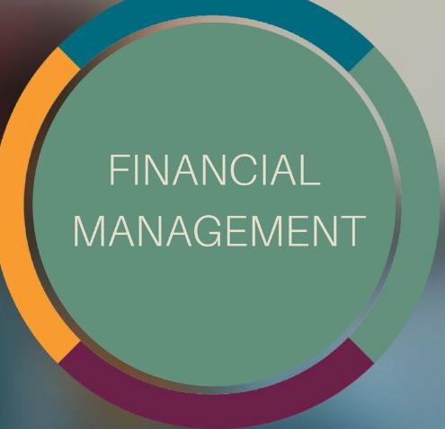 financial stability