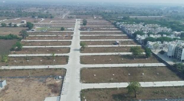 nmrda sanction plots kamptee r