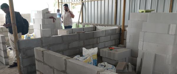 aac bricks dealer