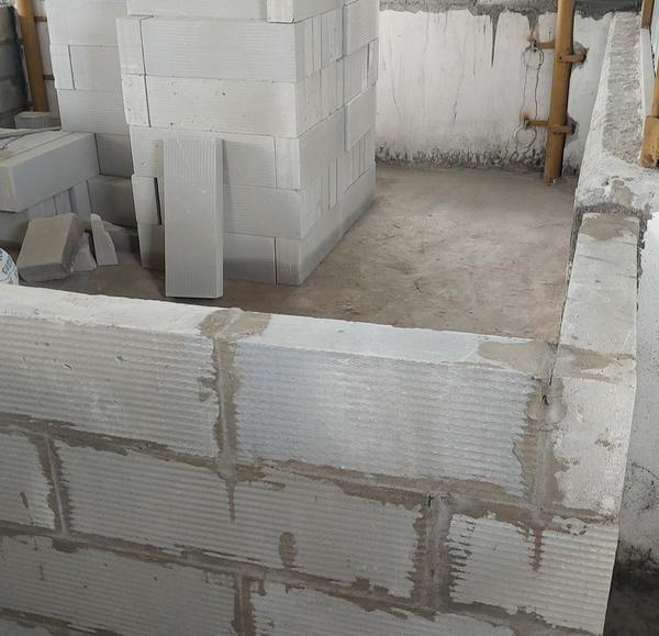 jointing mortar application me