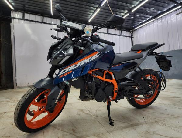 ktm duke