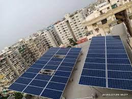 energy efficient solar panel i