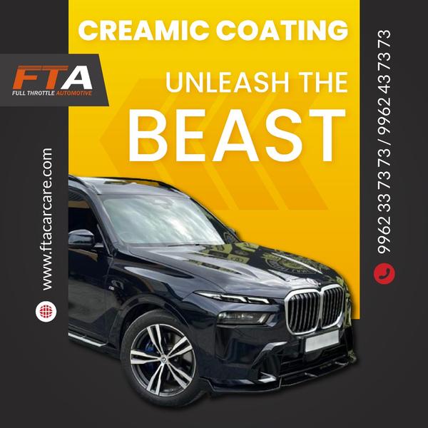 best ceramic coating services