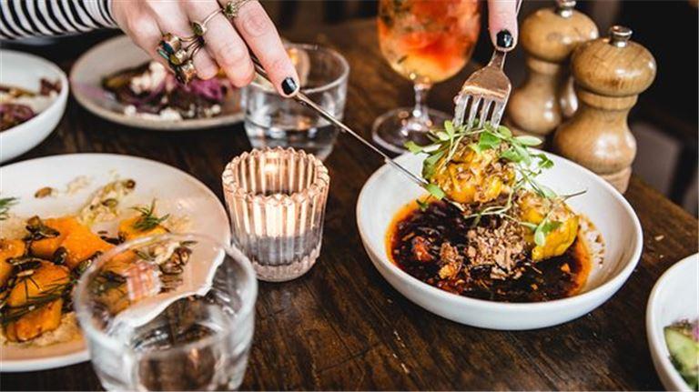 food related business