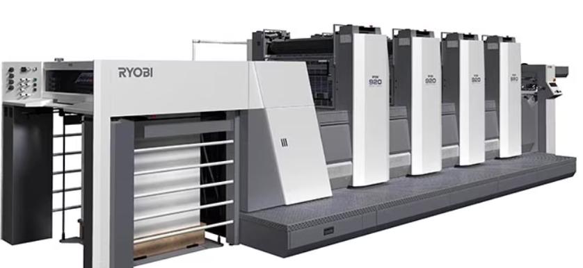 custom catalogue printing