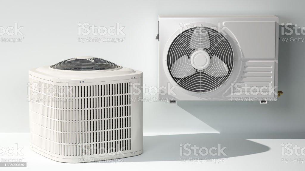air conditioners