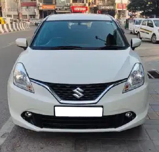 maruti swift dzire lxi