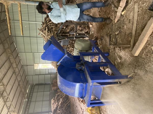 update image