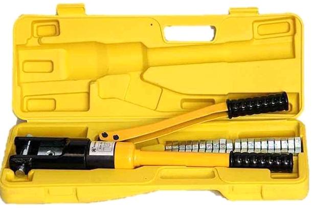hydrauliccrimpingtool