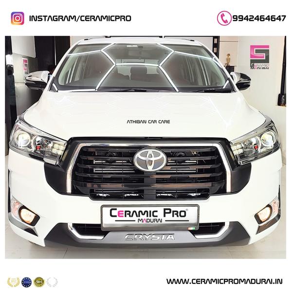 innovacrysta