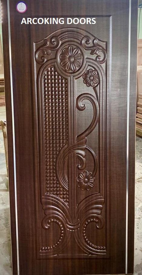3d membrane doors