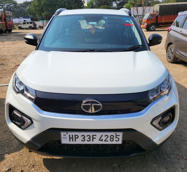 1 year old ceramic coated tata