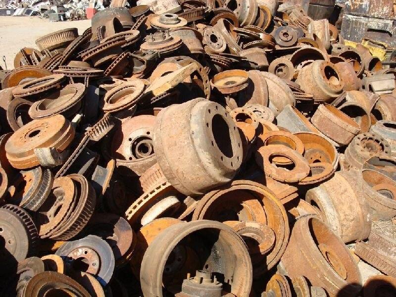 scrap collection and instant p
