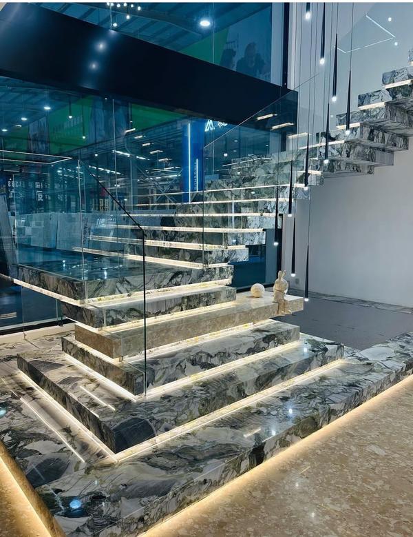 KGM Stone: Setting Benchmarks in Industrial Qua... | KGM Stone - Kishangarh