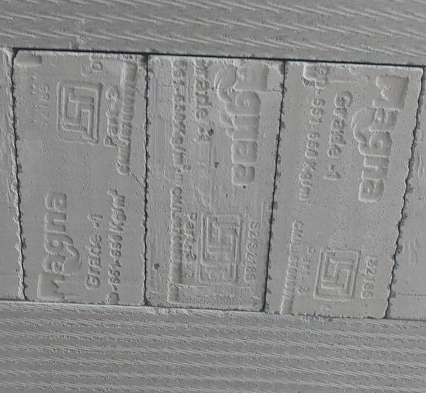 aac block jointing mortar deal