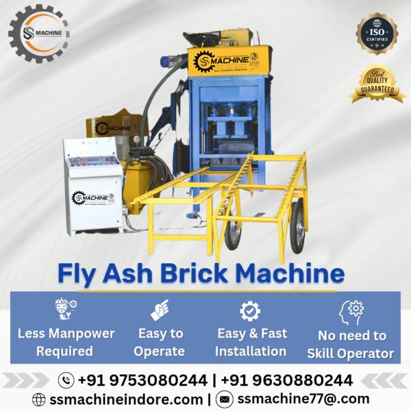 paver block pallet