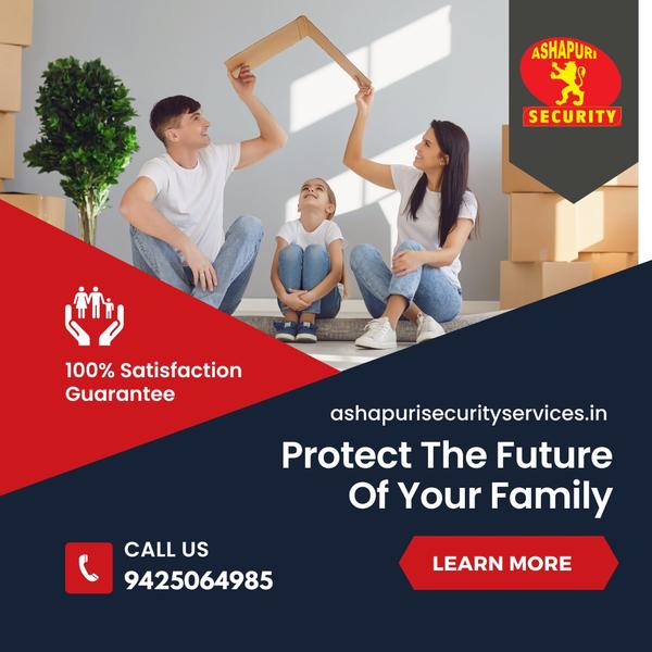 professional site security ass