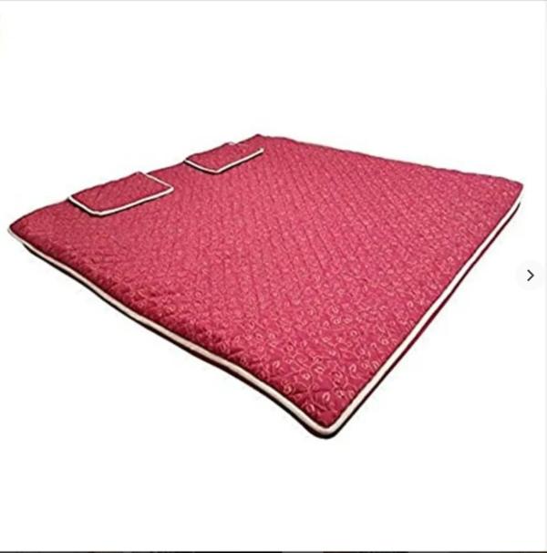 bio magnetic mattress topper p