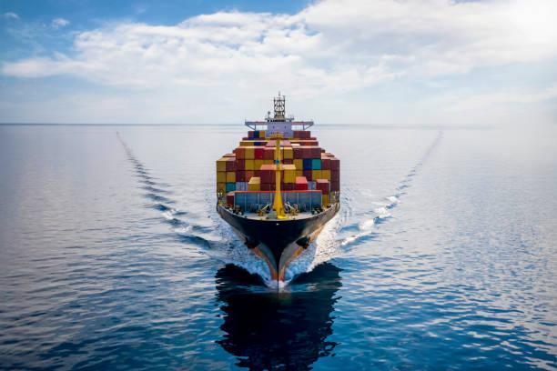 cargo space utilization