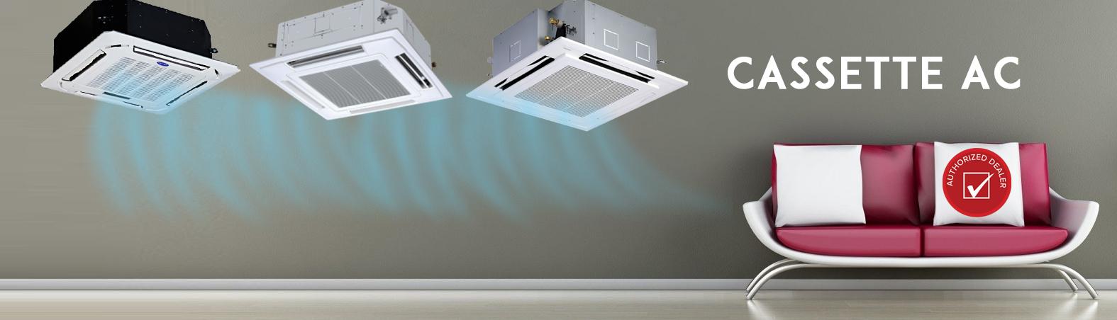 ac installation dhanvantri nag