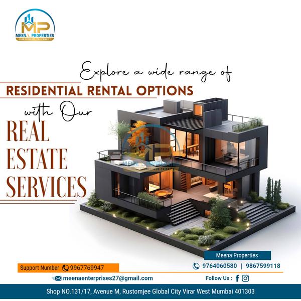 best rental properties