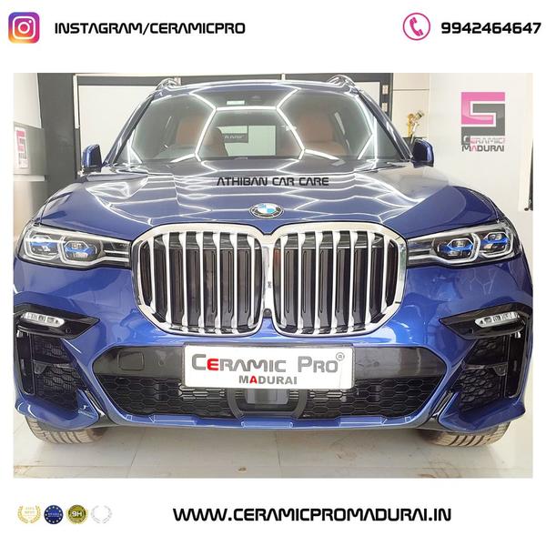 ceramicpro9h nanoceramic glass