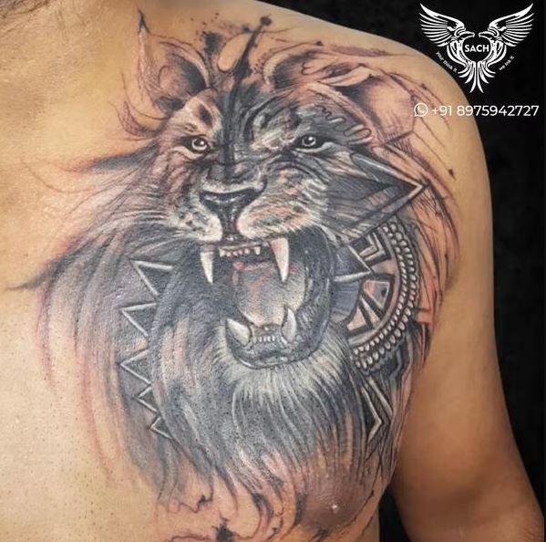 personalized masterpiece