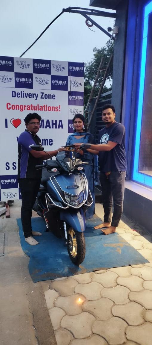 karumandapam trichy ss motocor