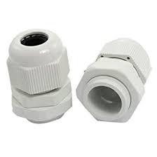 pvc pg gland