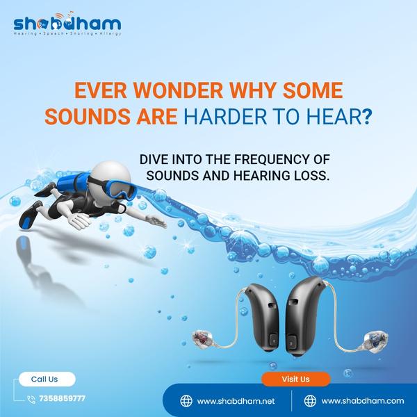 👂🔍 Have you ever pondered wh