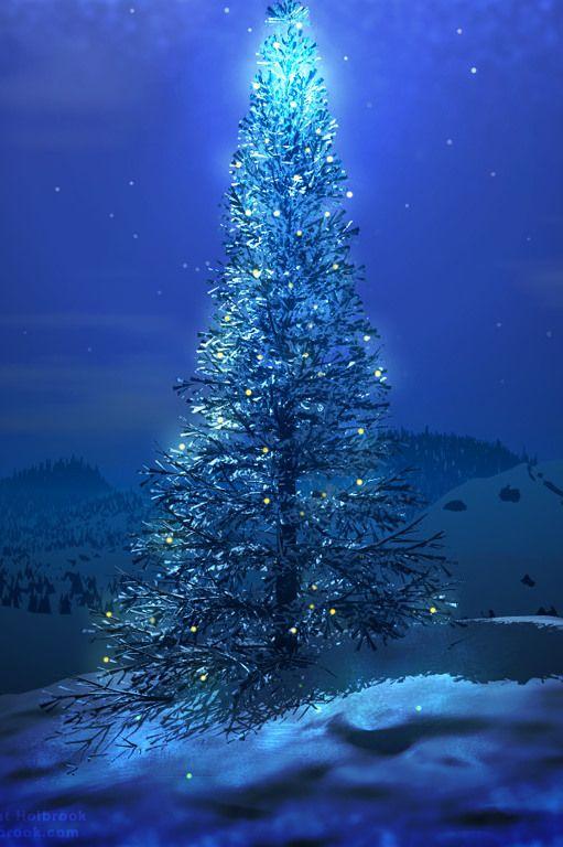 Blue Christmas 2023: A We