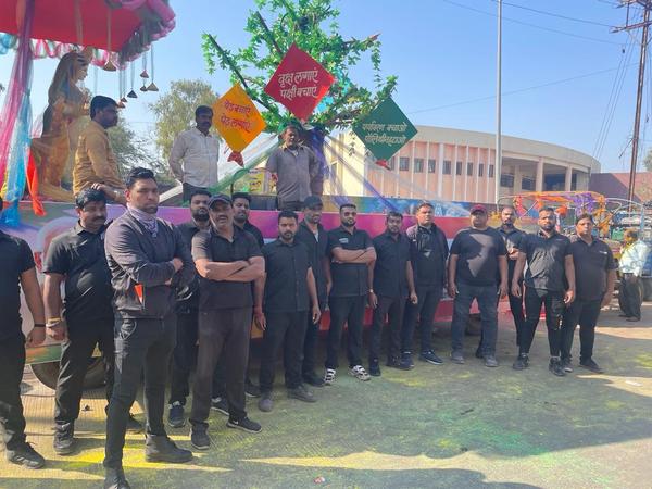 professional site security ass