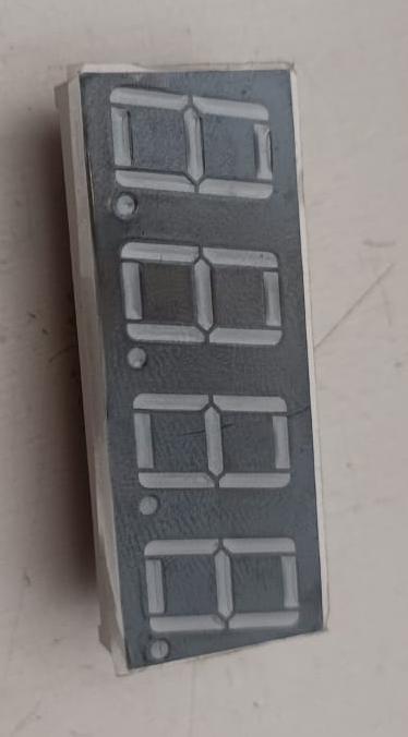 update image not found