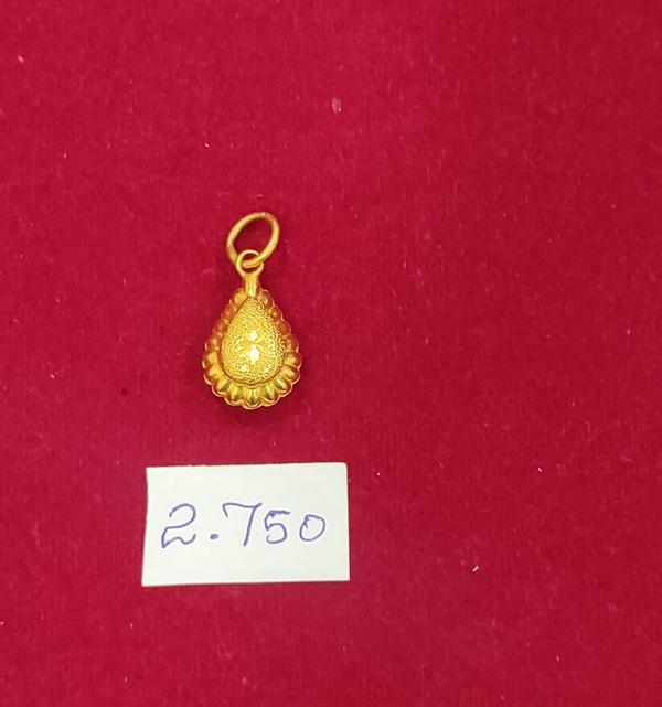 old and new gold jewellery wal