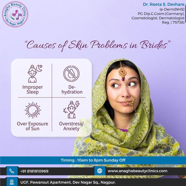 Have U Worried 😟 about skin Problems an