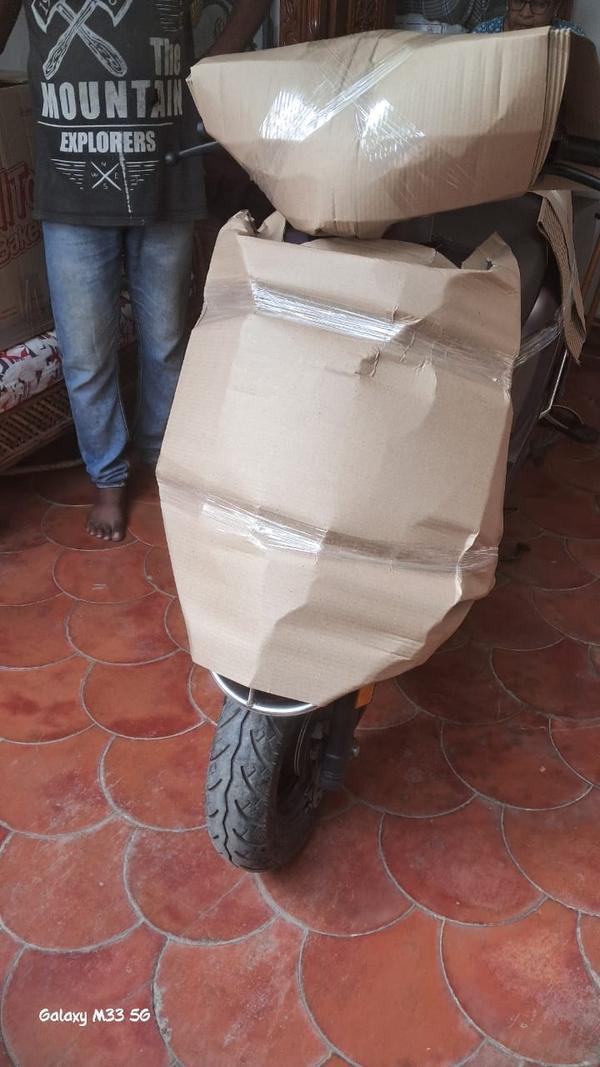 transport affordable