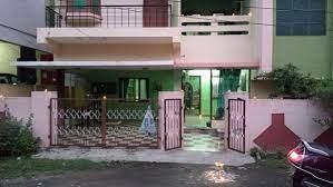 senior citizens retirement hom