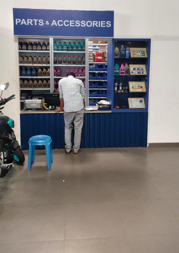 trichypalakkarai