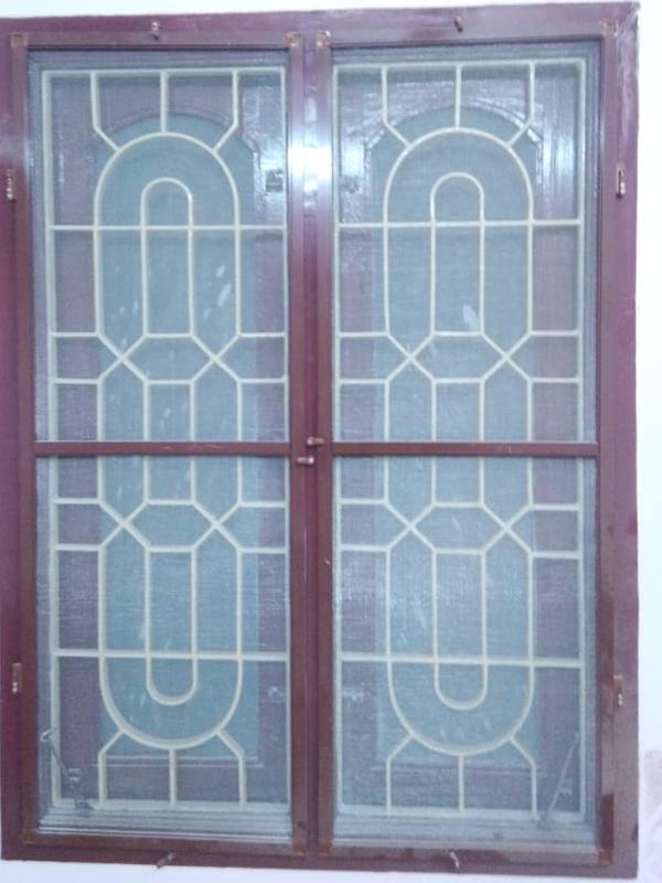 mosquito net work